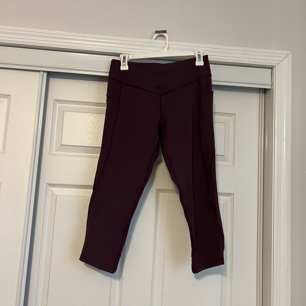 Workout Leggings